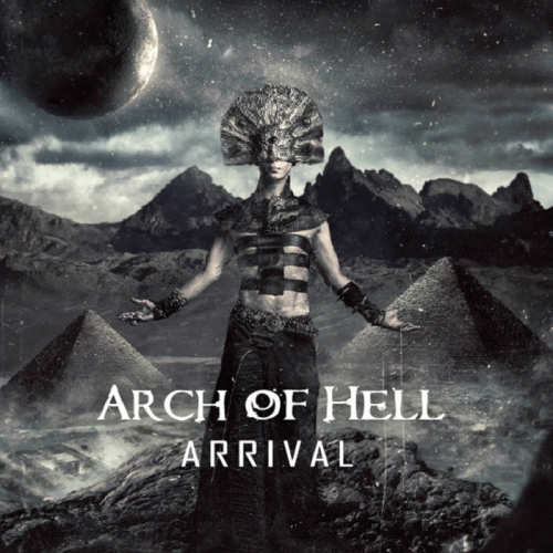 Arch Of Hell : Arrival